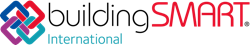 Logo von Building Smart International